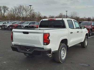 2025 Chevrolet Colorado Crew Cab 2WD, Pickup for sale #50979 - photo 2