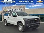 2025 Chevrolet Colorado Crew Cab 2WD, Pickup for sale #50979 - photo 1