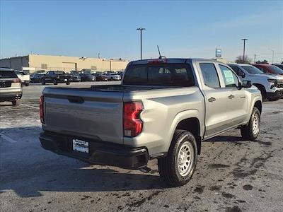 2025 Chevrolet Colorado Crew Cab 2WD, Pickup for sale #50980 - photo 2