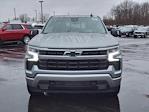 2025 Chevrolet Silverado 1500 Crew Cab 4WD Pickup for sale #50987 - photo 3