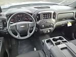 2025 Chevrolet Silverado 1500 Crew Cab 4WD, Pickup for sale #51010 - photo 8