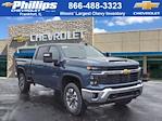 2025 Chevrolet Silverado 2500 Crew Cab 4WD, Pickup for sale #51026 - photo 1