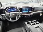 2025 Chevrolet Silverado 2500 Crew Cab 4WD, Pickup for sale #51026 - photo 8