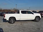 2025 Chevrolet Silverado 1500 Crew Cab 4WD, Pickup for sale #51027 - photo 4