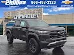 2025 Chevrolet Colorado Crew Cab 4WD, Pickup for sale #51033 - photo 1