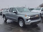 2025 Chevrolet Silverado 1500 Double Cab 4WD, Pickup for sale #51034 - photo 1