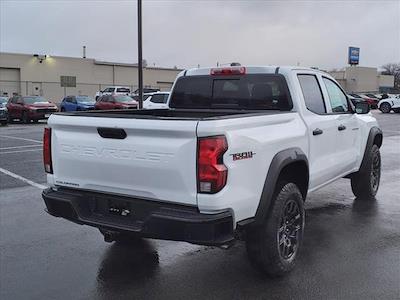 2025 Chevrolet Colorado Crew Cab 4WD, Pickup for sale #51037 - photo 2