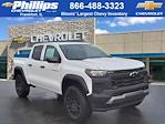 2025 Chevrolet Colorado Crew Cab 4WD, Pickup for sale #51037 - photo 1