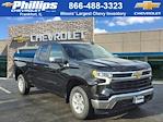 2025 Chevrolet Silverado 1500 Double Cab 4WD, Pickup for sale #51038 - photo 1