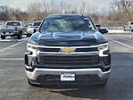 2025 Chevrolet Silverado 1500 Double Cab 4WD, Pickup for sale #51038 - photo 3