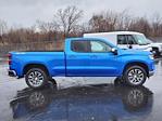 2025 Chevrolet Silverado 1500 Double Cab 4WD, Pickup for sale #51039 - photo 4