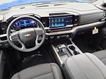 2025 Chevrolet Silverado 1500 Double Cab 4WD, Pickup for sale #51039 - photo 8