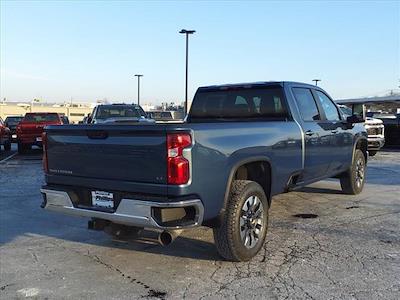 New 2025 Chevrolet Silverado 2500 LT Crew Cab 4WD Pickup for sale #51040 - photo 2