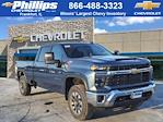 2025 Chevrolet Silverado 2500 Crew Cab 4WD, Pickup for sale #51040 - photo 1