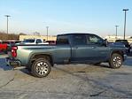 2025 Chevrolet Silverado 2500 Crew Cab 4WD, Pickup for sale #51040 - photo 4