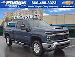 2025 Chevrolet Silverado 2500 Double Cab 4WD, Pickup for sale #51042 - photo 1