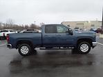 2025 Chevrolet Silverado 2500 Double Cab 4WD, Pickup for sale #51042 - photo 2