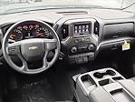 2025 Chevrolet Silverado 1500 Double Cab 4WD, Pickup for sale #51043 - photo 8