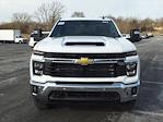 2025 Chevrolet Silverado 2500 Crew Cab 4WD, Pickup for sale #51056 - photo 3