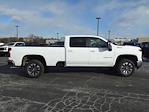 2025 Chevrolet Silverado 2500 Crew Cab 4WD, Pickup for sale #51056 - photo 4