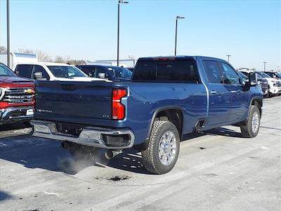 2025 Chevrolet Silverado 2500 Crew Cab 4WD, Pickup for sale #51057 - photo 2