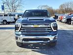 2025 Chevrolet Silverado 2500 Crew Cab 4WD, Pickup for sale #51057 - photo 3