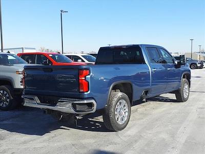 New 2025 Chevrolet Silverado 2500 LTZ Crew Cab 4WD Pickup for sale #51058 - photo 2