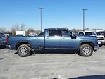 2025 Chevrolet Silverado 2500 Crew Cab 4WD, Pickup for sale #51058 - photo 4