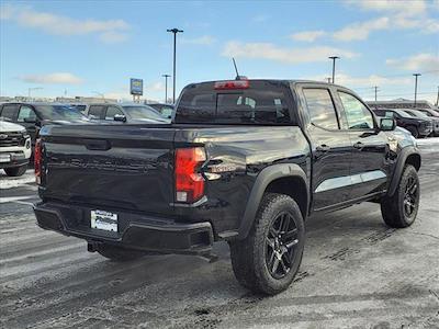 2025 Chevrolet Colorado Crew Cab 4WD, Pickup for sale #51087 - photo 2