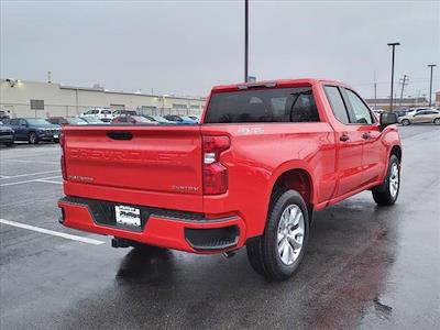 2025 Chevrolet Silverado 1500 Double Cab 4WD Pickup for sale #51088 - photo 2