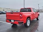 2025 Chevrolet Silverado 1500 Double Cab 4WD, Pickup for sale #51088 - photo 2