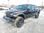 2021 Jeep Gladiator Crew Cab 4x4, Pickup for sale #51091A - photo 1