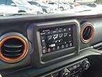 2021 Jeep Gladiator Crew Cab 4x4, Pickup for sale #51091A - photo 23