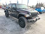 2021 Jeep Gladiator Crew Cab 4x4, Pickup for sale #51091A - photo 5