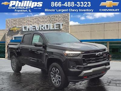 2025 Chevrolet Colorado Crew Cab 4WD, Pickup for sale #51097 - photo 1