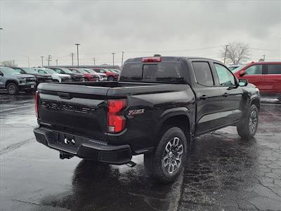 2025 Chevrolet Colorado Crew Cab 4WD, Pickup for sale #51097 - photo 2