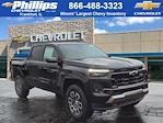 2025 Chevrolet Colorado Crew Cab 4WD, Pickup for sale #51097 - photo 1