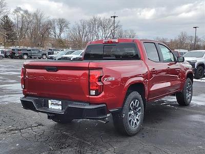 2025 Chevrolet Colorado Crew Cab 4WD, Pickup for sale #51106 - photo 2