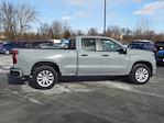 2025 Chevrolet Silverado 1500 Double Cab 4WD, Pickup for sale #51129 - photo 4