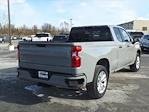 2025 Chevrolet Silverado 1500 Double Cab 4WD, Pickup for sale #51129 - photo 2