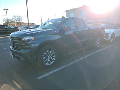 2019 Chevrolet Silverado 1500 Double Cab 4WD Pickup for sale #51193A - photo 1