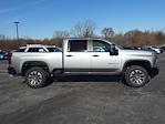 New 2025 Chevrolet Silverado 2500 Custom Crew Cab 4WD Pickup for sale #51235 - photo 3