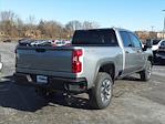 New 2025 Chevrolet Silverado 2500 Custom Crew Cab 4WD Pickup for sale #51235 - photo 12