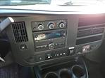 New 2025 Chevrolet Express 3500 1WT Regular Cab RWD Rockport Service Utility Van for sale #51245 - photo 15