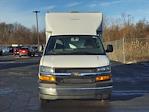 2025 Chevrolet Express 3500 Regular Cab RWD Rockport Service Utility Van for sale #51245 - photo 3