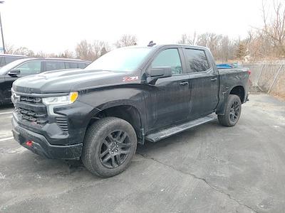 2023 Chevrolet Silverado 1500 Crew Cab 4WD Pickup for sale #51283A - photo 1