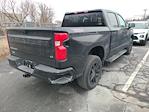 2023 Chevrolet Silverado 1500 Crew Cab 4WD Pickup for sale #51283A - photo 3