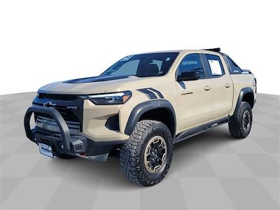 2023 Chevrolet Colorado Crew Cab 4WD Pickup for sale #51287A - photo 1