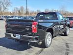 2025 Chevrolet Silverado 1500 Regular Cab 4WD Pickup for sale #51317 - photo 2