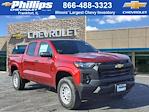 2025 Chevrolet Colorado Crew Cab 4WD Pickup for sale #51323 - photo 1